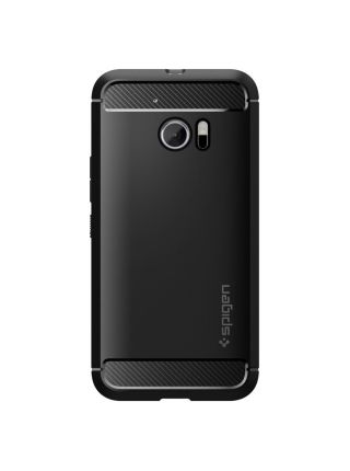 Чехол Spigen Rugged Armor для HTC 10