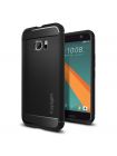 Чехол Spigen Rugged Armor для HTC 10, H09CS20276