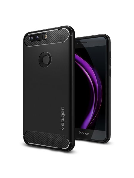 Чехол для Huawei Honor 8 Rugged Armor