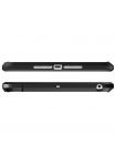 Чехол SGP TOUCH ARMOR для iPad mini 1/2/3, Metal Slate , SGP10623