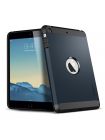 Чехол SGP TOUCH ARMOR для iPad mini 1/2/3, Metal Slate , SGP10623