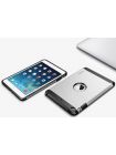 Чехол SGP TOUCH ARMOR для iPad mini 1/2/3, Metal Slate , SGP10623