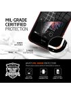 Чехол Spigen Neo Hybrid для iPhone SE, Dante Red, 041CS20186