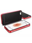 Чехол Spigen Neo Hybrid для iPhone SE, Dante Red, 041CS20186