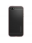 Чехол Spigen Neo Hybrid для iPhone SE, Dante Red, 041CS20186