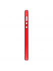 Чехол Spigen Neo Hybrid для iPhone SE, Dante Red, 041CS20186