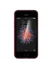 Чехол Spigen Neo Hybrid для iPhone SE, Dante Red, 041CS20186