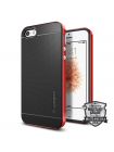 Чехол Spigen Neo Hybrid для iPhone SE, Dante Red, 041CS20186