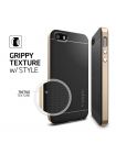 Чехол Spigen Neo Hybrid для iPhone SE, Champagne Gold, 041CS20250