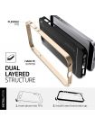 Чехол Spigen Neo Hybrid для iPhone SE, Champagne Gold, 041CS20250