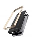 Чехол Spigen Neo Hybrid для iPhone SE, Champagne Gold, 041CS20250