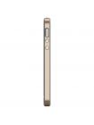 Чехол Spigen Neo Hybrid для iPhone SE, Champagne Gold, 041CS20250