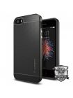 Чехол Spigen Neo Hybrid для iPhone SE, Gunmetal , 041CS20184