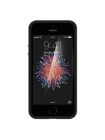 Чехол Spigen Neo Hybrid для iPhone SE, Gunmetal , 041CS20184