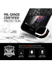 Чехол Spigen Neo Hybrid для iPhone SE, Satin Silver , 041CS20185