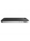 Чехол Spigen Neo Hybrid для iPhone SE, Satin Silver , 041CS20185