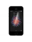 Чехол Spigen Neo Hybrid для iPhone SE, Satin Silver , 041CS20185