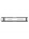Чехол Spigen Neo Hybrid для iPhone SE, Satin Silver , 041CS20185