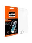 Защитное стекло Spigen iPhone 5 , 041GL20597