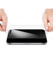 Защитное стекло Spigen iPhone 5 , 041GL20597