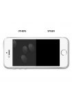 Защитное стекло Spigen iPhone 5 , 041GL20597