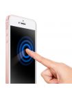 Защитное стекло Spigen iPhone 5 , 041GL20597