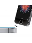 Защитное стекло Spigen iPhone 5 , 041GL20597