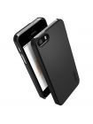 Чехол для iPhone SE/5S/5 Case Thin Fit, Smooth Black , 041CS20168