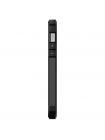 Чехол Spigen Tough Armor для iPhone SE/5S/5, Black, 041CS20189