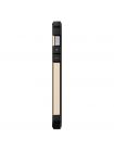 Чехол Spigen Tough Armor для iPhone SE/5S/5, Champagne Gold, 041CS20252