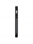 Чехол Spigen Tough Armor для iPhone SE/5S/5, Metal Slate, 041CS20187