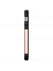 Чехол Spigen Tough Armor для iPhone SE/5S/5, Rose Gold, 041CS20190