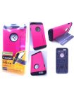 Чехол Spigen Slim Armor S для iPhone 6S/6, Azelea Pink, SGP10962