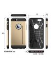 Чехол Spigen Slim Armor S для iPhone 6S/6, Gold, SGP10961
