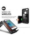 Чехол Spigen Tough Armor Volt для iPhone 6S/6, Gunmetal , SGP11560