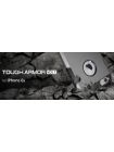 Чехол Spigen Tough Armor Volt для iPhone 6S/6, Gunmetal , SGP11560