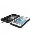 Чехол Spigen Tough Armor Volt для iPhone 6S/6, Gunmetal , SGP11560