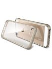 Чехол Spigen Ultra Hybrid для iPhone 6S/6, Champagne Gold, SGP10949