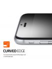 Защитное стекло для iPhone 6S/6 Full Cover, Black, SGP11589