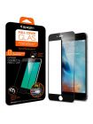 Защитное стекло для iPhone 6S/6 Full Cover, Black, SGP11589