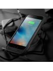 Чехол-зарядка SGP Volt Pack (3100 мАч) iPhone 6s/6, black, SGP11577