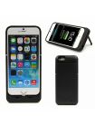Чехол-зарядка SGP Volt Pack (3100 мАч) iPhone 6s/6, black, SGP11577