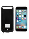 Чехол-зарядка SGP Volt Pack (3100 мАч) iPhone 6s/6, black, SGP11577