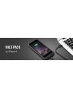 Чехол-зарядка SGP Volt Pack (3100 мАч) iPhone 6s/6, black, SGP11577