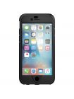 Чехол Spigen Perfect Armor для iPhone 6S/6, Black , SGP11615
