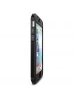 Чехол Spigen Perfect Armor для iPhone 6S/6, Black , SGP11615