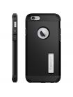Чехол Spigen Perfect Armor для iPhone 6S/6, Black , SGP11615