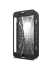 Чехол Spigen Perfect Armor для iPhone 6S/6, Black , SGP11615