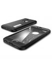 Чехол Spigen Perfect Armor для iPhone 6S/6, Black , SGP11615