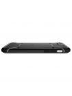 Чехол Spigen Rugged Armor для iPhone 6S/6, Smooth Black, SGP11597